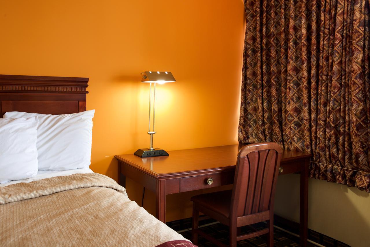 Highlander Motel Атенс Экстерьер фото